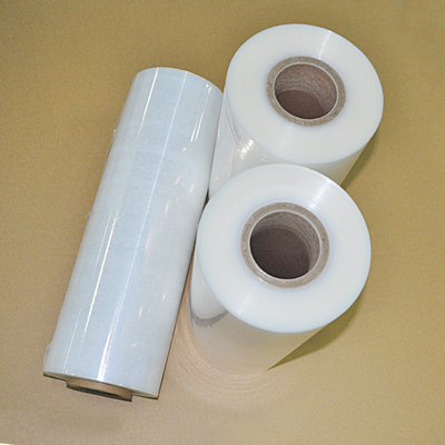 High Barrier Plastic Non Forming Vacuum Packaging Film Multiple Co - Extrusion