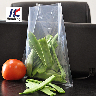 Nylon 4 mil Food Vacuum Sealer Bags For Shelf Life of Food