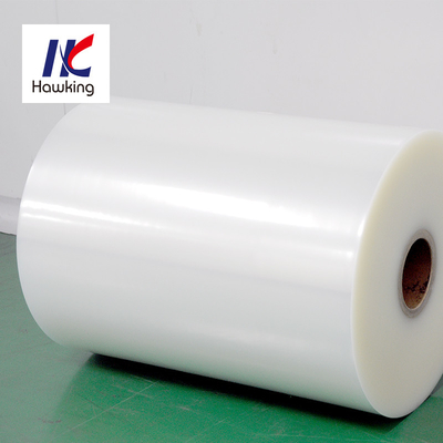 Food Grade Coextruded Thermoforming For Packing High Barrier Plastic Film